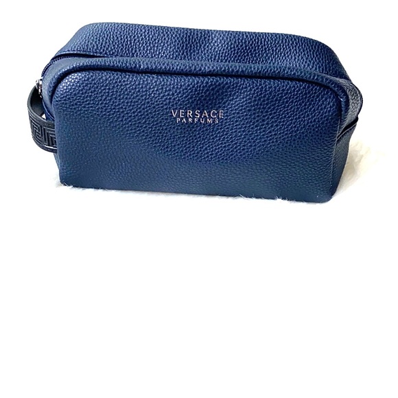 versace dopp kit